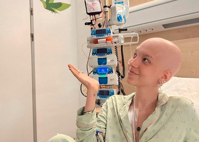Muere la joven influencer diagnosticada con un tipo raro de cáncer
