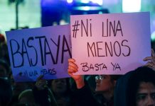¡Sangriento domingo en España! En 24 horas asesinan a cuatro mujeres ¡Sangriento domingo en España! En 24 horas asesinan a cuatro mujeres