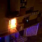 Calcinados quedan dos mujeres y un hombre en un incendio en España Calcinados quedan dos mujeres y un hombre en un incendio en España