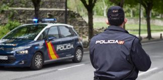 ¿Se pasó de "sabroso"? Sancionan a policía en España por filme xxx