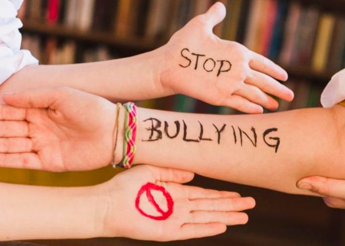 Desgarradora súplica de niño tras vejaciones físicas en colegio de España