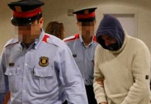 Libre depredador sexual con «probabilidad» de volver a violar por ley en España Libre depredador sexual con "probabilidad" de volver a violar por ley en España