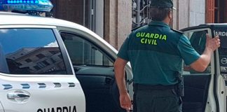 ¡Insólito! Hallan en España los cadáveres de dos ancianos abrazados