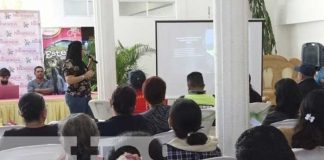 Foto: Sector turismo de Estelí sostiene encuentro con autoridades / TN8