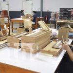 Nueva fábrica de puros en Estelí con inversión de más de USD 2 millones Foto: Millonaria inversión en Estelí para nueva fábrica de puros / TN8