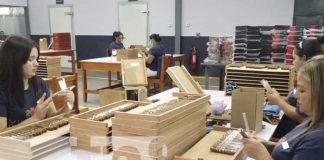 Foto: Millonaria inversión en Estelí para nueva fábrica de puros / TN8