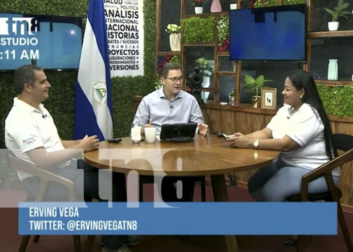 INATEC: Matricula 2023 en educación técnica