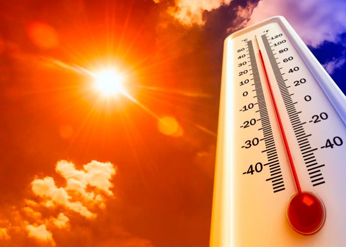 europa2 Calor insólito en pleno invierno asola varios países de Europa