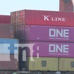 Nicaragua destaca en operaciones navieras, según experto Foto: Exportaciones de Nicaragua siguen mostrando crecimiento / TN8