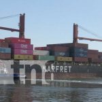 Foto: Exportaciones de Nicaragua siguen mostrando crecimiento / TN8