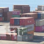 Foto: Exportaciones de Nicaragua siguen mostrando crecimiento / TN8
