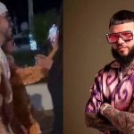 Farruko aconseja a artistas por la polémica de Bad Bunny