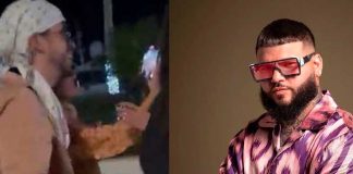 Farruko aconseja a artistas por la polémica de Bad Bunny