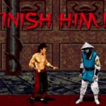 Revelan animaciones y fatalities inéditos del primer Mortal Kombat Revelan animaciones y fatalities inéditos del primer Mortal Kombat