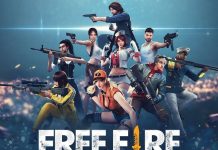Códigos de canje del 3 de enero para reclamar loot en Free Fire Códigos de canje del 3 de enero para reclamar loot en Free Fire