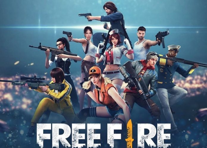 Códigos de canje del 3 de enero para reclamar loot en Free Fire
