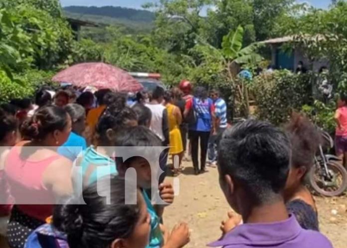 femi-mata-2 Foto: Conmoción por captura de femicida en Matagalpa / TN8