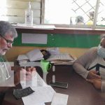 Nueva jornada de «Mi Hospital en mi Comunidad» en Nandaime Foto: Jornada de salud gratuita en Nandaime / TN8