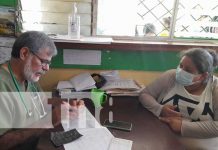 Nueva jornada de «Mi Hospital en mi Comunidad» en Nandaime Foto: Jornada de salud gratuita en Nandaime / TN8