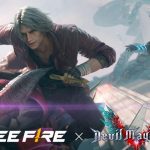 Free Fire realizará una nueva colaboración global con CAPCOM