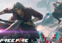 Free Fire realizará una nueva colaboración global con CAPCOM Free Fire realizará una nueva colaboración global con CAPCOM