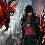 Final Fantasy XVI no será apto para niños ¿Por qué?