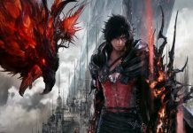 Final Fantasy XVI no será apto para niños ¿Por qué? Final Fantasy XVI no será apto para niños ¿Por qué?