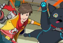 Hi-Fi RUSH: el juego sorpresa de Tango Gameworks está disponible Hi-Fi RUSH: el juego sorpresa de Tango Gameworks está disponible