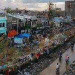 Registran 51 fallecidos por inundaciones y deslizamientos en Filipinas Registran 51 fallecidos por inundaciones y deslizamientos en Filipinas