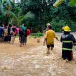 Torrenciales lluvias en Filipinas dejan al menos diez personas muertas Torrenciales lluvias en Filipinas dejan al menos diez personas muertas