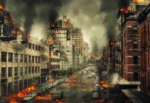 El Reloj del Apocalipsis se acerca a la medianoche