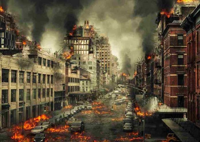 fin El Reloj del Apocalipsis se acerca a la medianoche