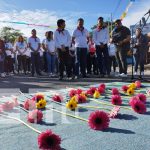 ¡Que se Rinda Tu Madre! Juventud Nicaragüense continúa legado de Leonel Rugama