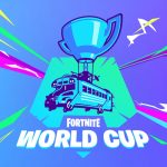 Fortnite tendrá de nuevo un Mundial presencial en 2023