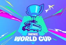 Fortnite tendrá de nuevo un Mundial presencial en 2023 Fortnite tendrá de nuevo un Mundial presencial en 2023