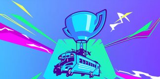 Fortnite tendrá de nuevo un Mundial presencial en 2023
