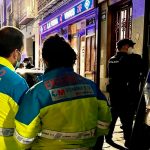 Mató a tiros a su esposa y a su pequeña hija e hirió a su suegra en Francia Mató a tiros a su esposa y a su pequeña hija e hirió a su suegra en Francia