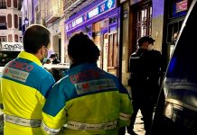 Mató a tiros a su esposa y a su pequeña hija e hirió a su suegra en Francia Mató a tiros a su esposa y a su pequeña hija e hirió a su suegra en Francia