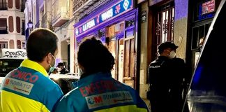 Mató a tiros a su esposa y a su pequeña hija e hirió a su suegra en Francia