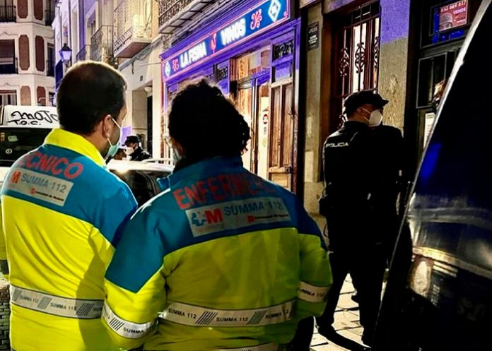 Mató a tiros a su esposa y a su pequeña hija e hirió a su suegra en Francia