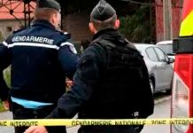 En Francia encuentran los cadáveres de dos bebés en total descomposición