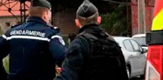 En Francia encuentran los cadáveres de dos bebés en total descomposición