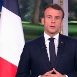 A pesar del rechazo, Macron presenta la reforma de las pensiones en Francia A pesar del rechazo Macron presenta la reforma de las pensiones en Francia
