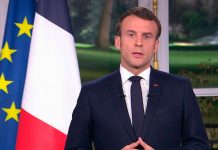 A pesar del rechazo, Macron presenta la reforma de las pensiones en Francia A pesar del rechazo Macron presenta la reforma de las pensiones en Francia