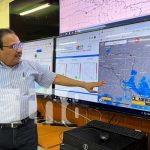 INETER: Nicaragua con temperaturas por debajo de los 20° grados Foto: INETER reporta sobre temperaturas menores a los 20 grados en algunas zonas / TN8
