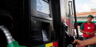 Gobierno de Nicaragua asumirá el 100% del incremento en petróleo y sus derivados