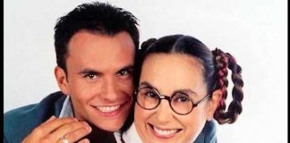 Orden de arresto para el actor de la telenovela Mi gorda bella