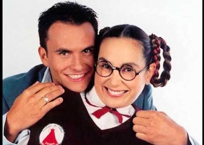 Orden de arresto para el actor de la telenovela Mi gorda bella