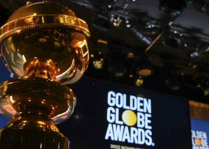 Estos son los ganadores de los Golden Globes 2023
