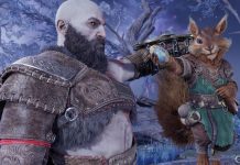 God of War contará con una serie live action en Prime Video God of War contará con una serie live action en Prime Video